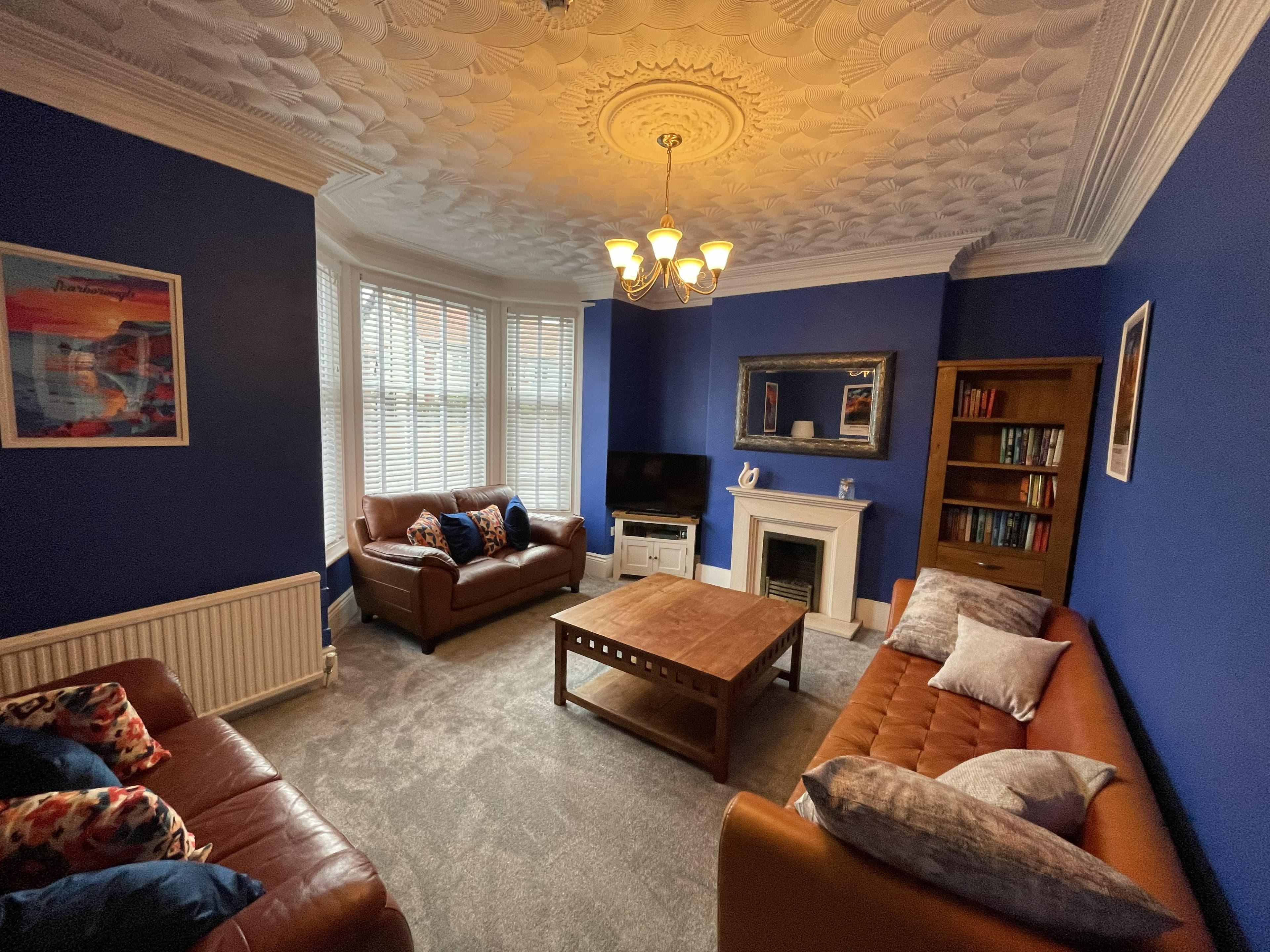 6 Bedroom House