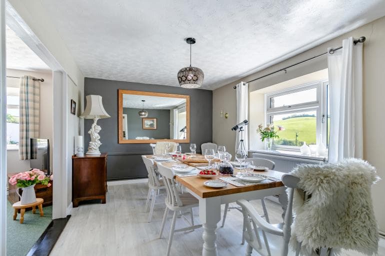 4 Bedroom Bungalow