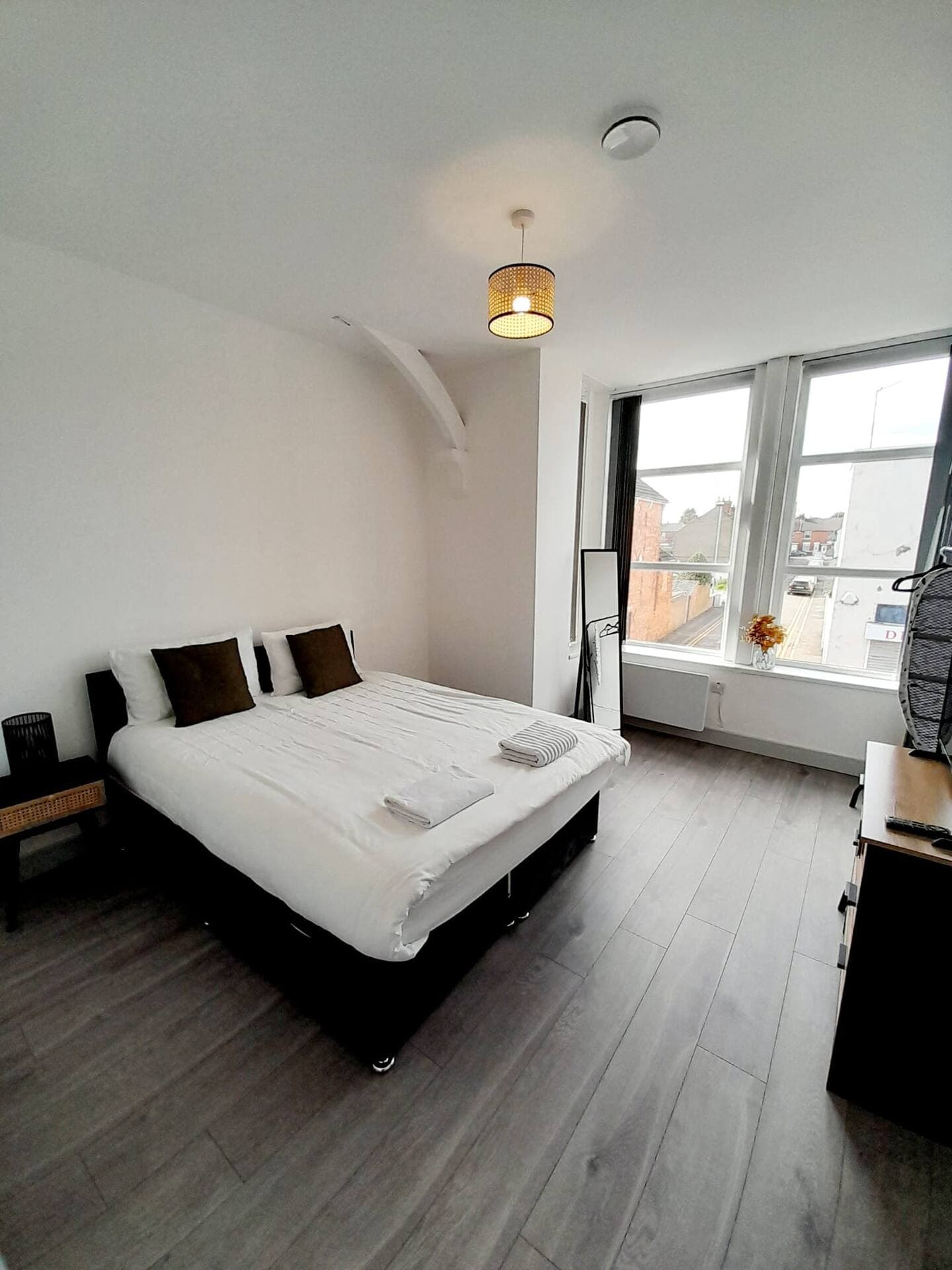 3 Bedroom Apartment