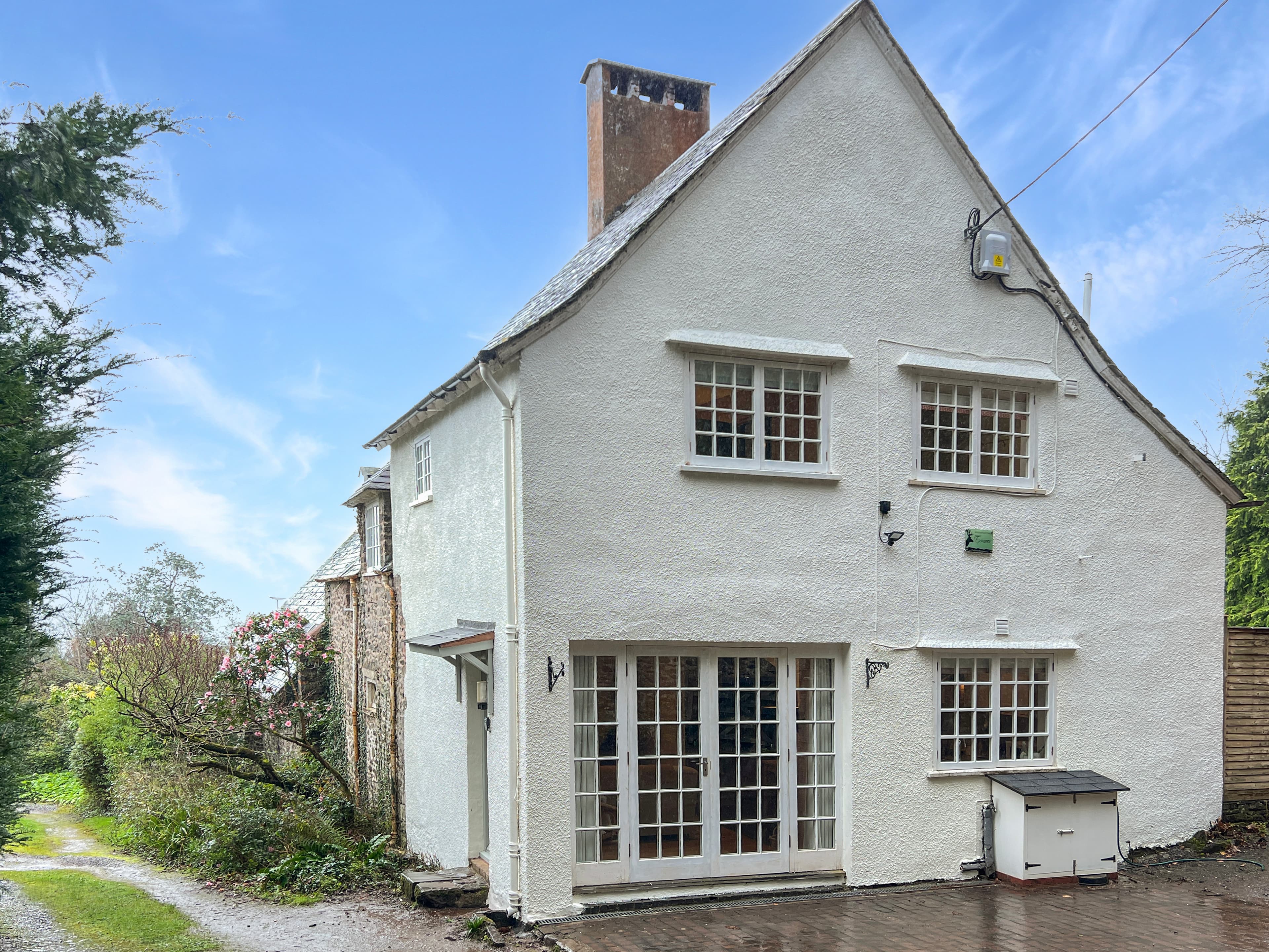 1 Bedroom Cottage
